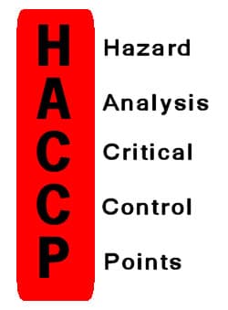 HACCP