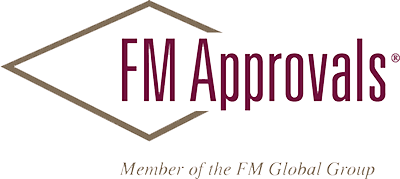 fm approvals