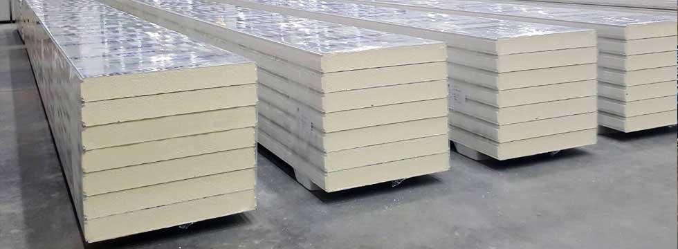 Sandwich Panel