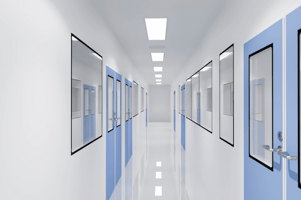 cleanroom design 2