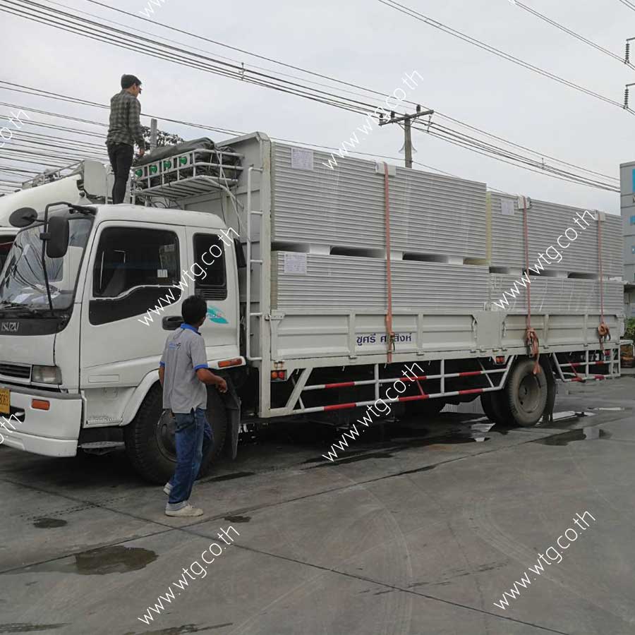 PIR FIWall i370 Sandwich Panel 3