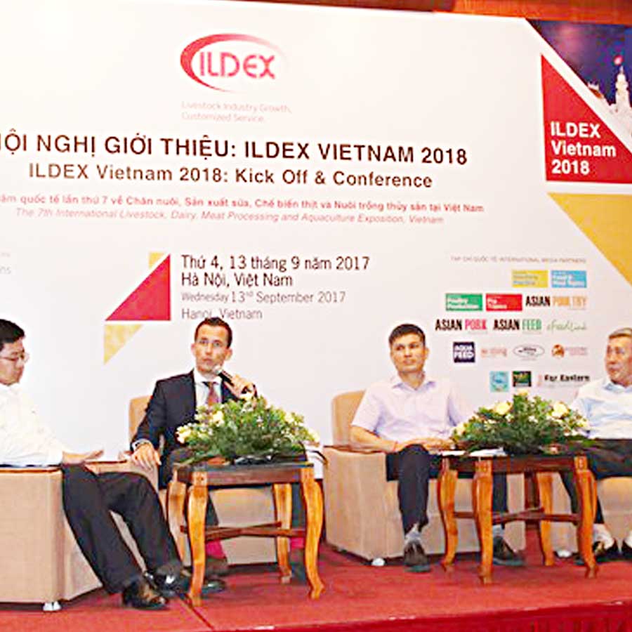 ILDEX VIETNAM 2018 4