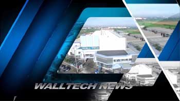 Wall Tech News