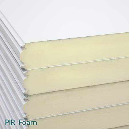 PIR Foam