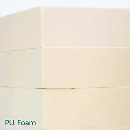 PU Foam หรือ โฟมเหลือง