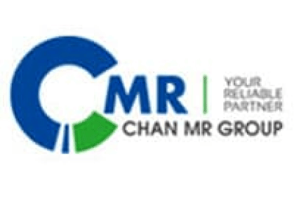 CHAN MR GROUP CO.,LTD.