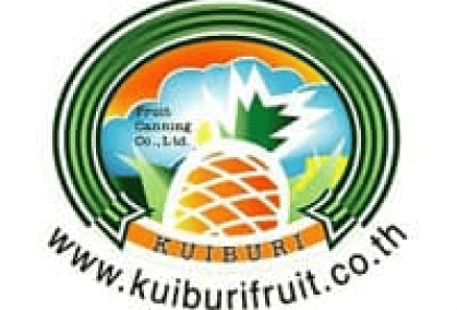 Kuiburi Fruit Canning Co.,Ltd.