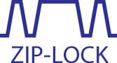 ZIP Lock LOGO