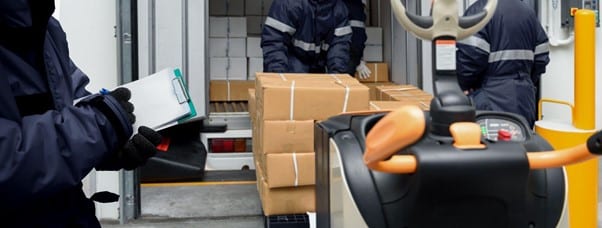 Cold Chain Logistics