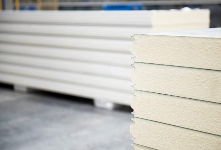 PIR Sandwich Panel